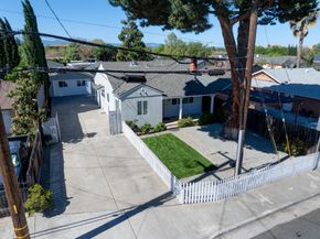 209 Mccreery Avenue, San Jose CA 95116