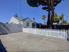 209 Mccreery Avenue, San Jose CA 95116