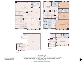 130 Florence Avenue, Oakland CA 94618