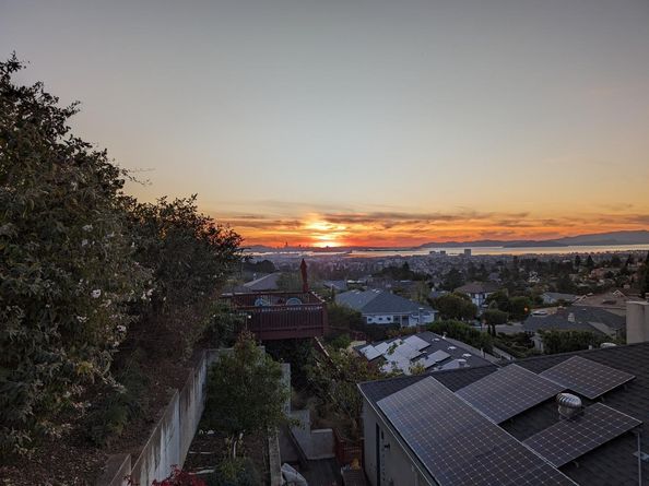 130 Florence Avenue, Oakland CA 94618