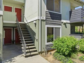 2567 Easton Lane 27, San Jose CA 95133