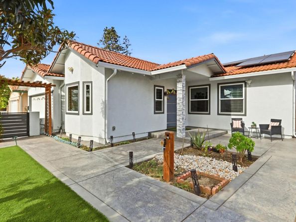 2885 Berryessa Road, San Jose CA 95132
