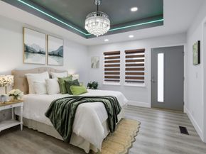 2885 Berryessa Road, San Jose CA 95132