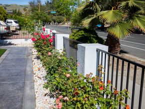 2885 Berryessa Road, San Jose CA 95132