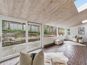 111 Lucero Way, Portola Valley CA 94028