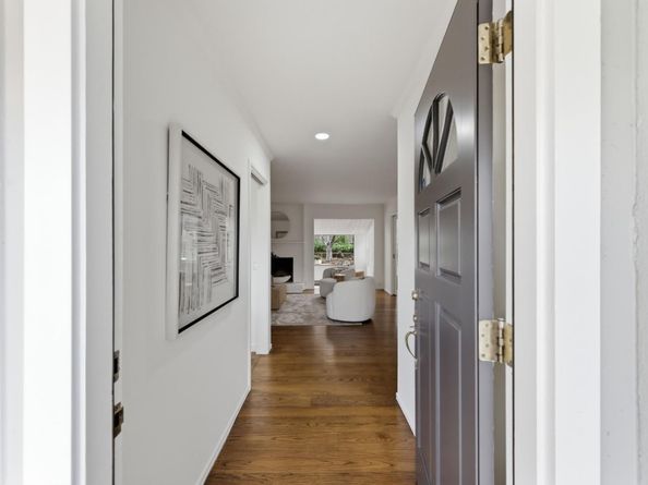111 Lucero Way, Portola Valley CA 94028