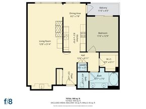 144 S 3rd Street 607, San Jose CA 95112