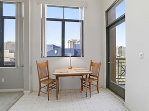 144 S 3rd Street 607, San Jose CA 95112