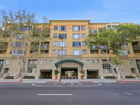 144 S 3rd Street 607, San Jose CA 95112
