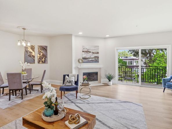 107 El Camino Real 302, Burlingame CA 94010