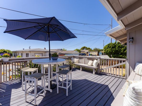 342 Coates Drive, Aptos CA 95003