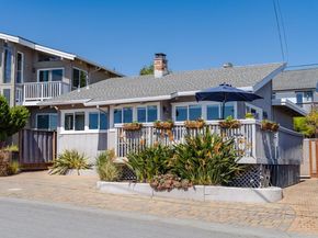 342 Coates Drive, Aptos CA 95003