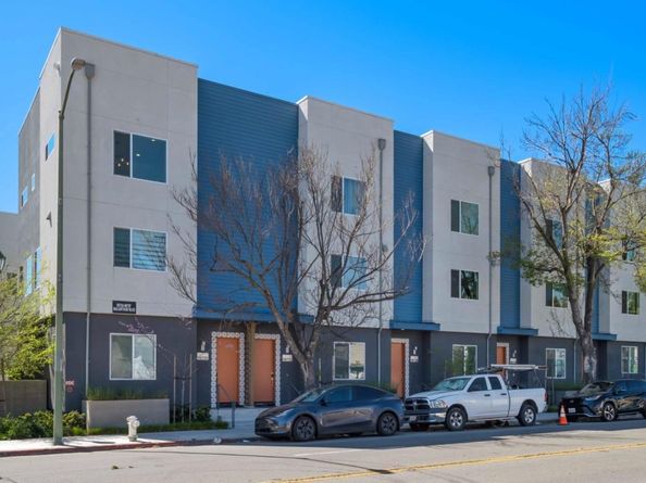 9873 Macarthur Boulevard F, Oakland CA 94605
