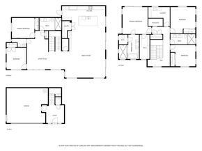 110 Dolton Avenue, San Carlos CA 94070