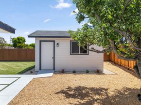 6446 Escallonia, Newark CA 94560