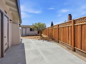 6446 Escallonia, Newark CA 94560