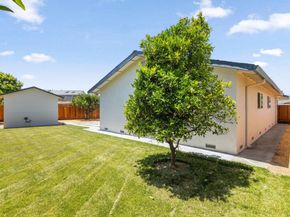 6446 Escallonia, Newark CA 94560