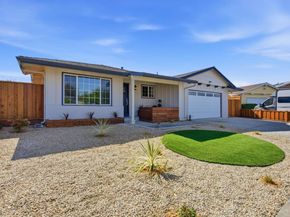 6446 Escallonia, Newark CA 94560