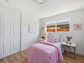 6446 Escallonia, Newark CA 94560