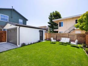 936 Camelia Street, Berkeley CA 94710