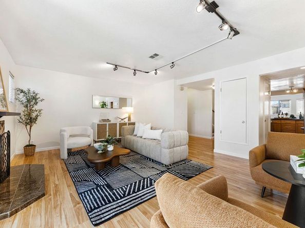 3550 Carter Drive 32, South San Francisco CA 94080