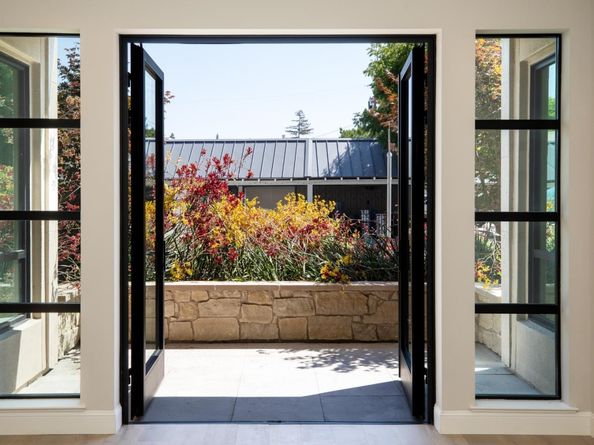 450 First 106, Los Altos CA 94022