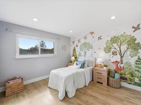 2517 Read Avenue, Belmont CA 94002