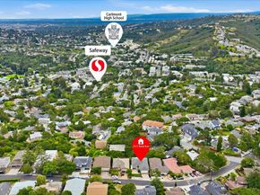 2517 Read Avenue, Belmont CA 94002