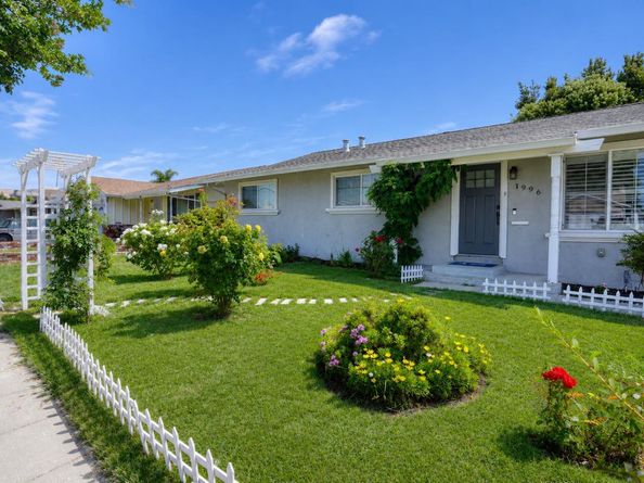 1996 Hartnell Street, Union City CA 94587