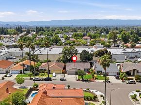 1177 Sandstone Lane, San Jose CA 95132
