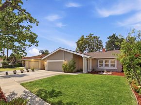 1177 Sandstone Lane, San Jose CA 95132