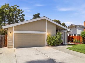 1177 Sandstone Lane, San Jose CA 95132