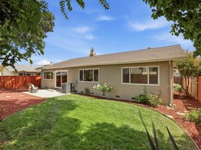1177 Sandstone Lane, San Jose CA 95132