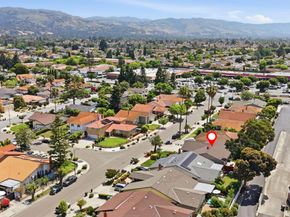 1177 Sandstone Lane, San Jose CA 95132