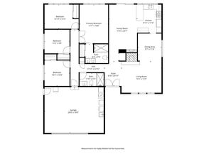 1177 Sandstone Lane, San Jose CA 95132