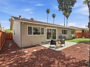 1177 Sandstone Lane, San Jose CA 95132