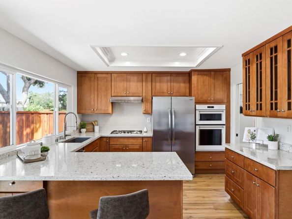 1177 Sandstone Lane, San Jose CA 95132