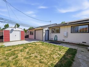 693 Bedivere Drive, San Jose CA 95127