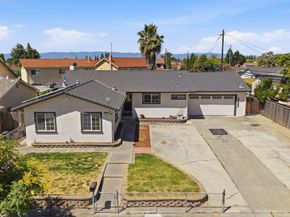 693 Bedivere Drive, San Jose CA 95127