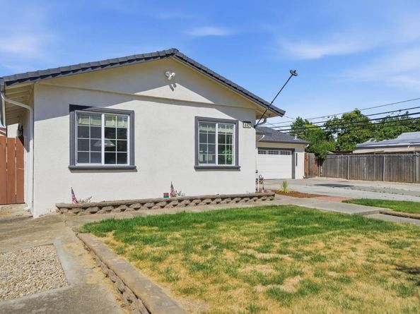 693 Bedivere Drive, San Jose CA 95127