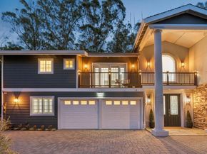 3169 Moreland Drive, San Bruno CA 94066