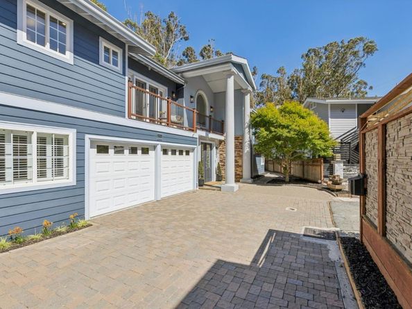 3169 Moreland Drive, San Bruno CA 94066