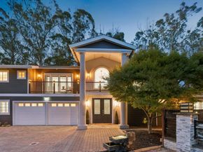 3169 Moreland Drive, San Bruno CA 94066