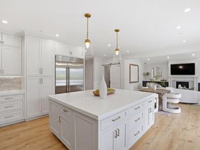 2896 Hillside Drive, Burlingame CA 94010
