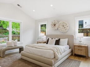 2896 Hillside Drive, Burlingame CA 94010