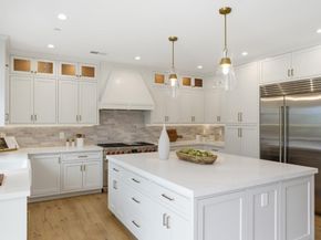 2896 Hillside Drive, Burlingame CA 94010