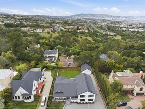 2896 Hillside Drive, Burlingame CA 94010