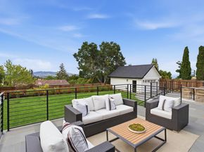 2896 Hillside Drive, Burlingame CA 94010