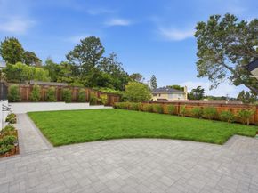 2896 Hillside Drive, Burlingame CA 94010
