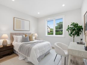 2896 Hillside Drive, Burlingame CA 94010
